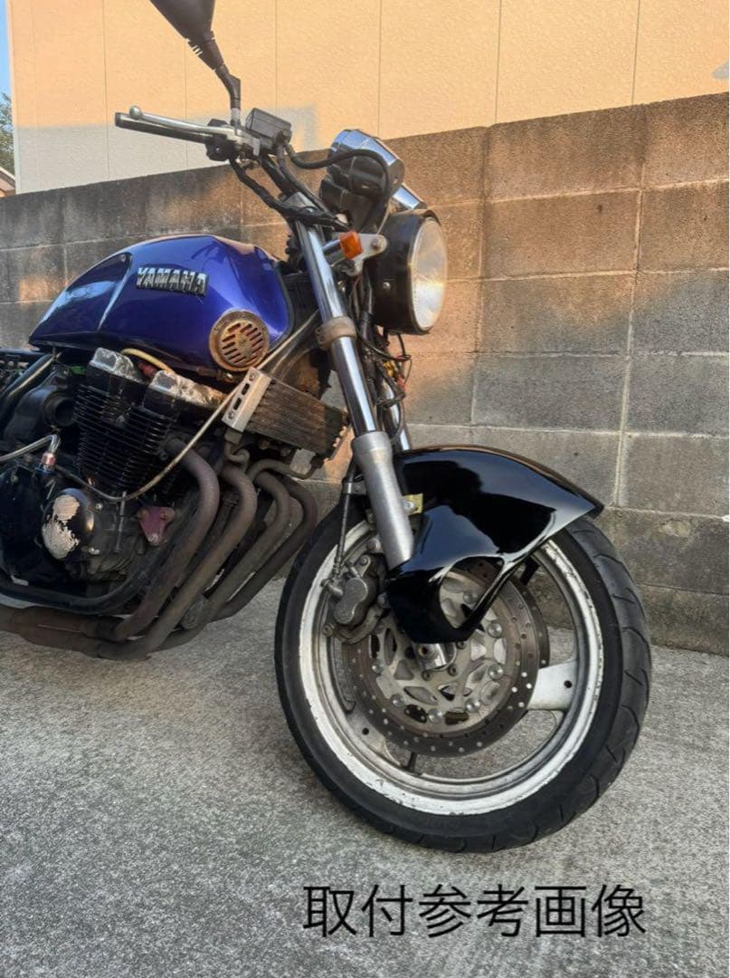 xjr400r XJR エアロシャークE 6月15日迄割引価格