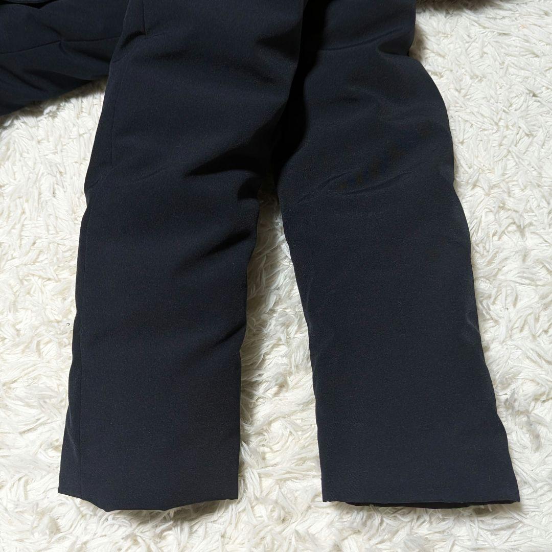 【美品】MONCLER BLAVET ダウンジャケット フォックスファー