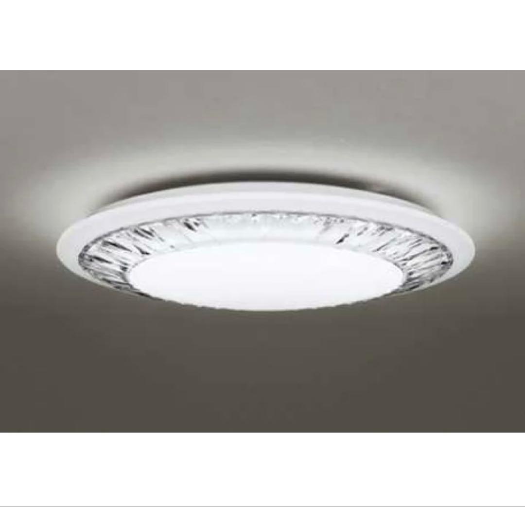 OL291155R シーリングライト LED 8畳　オーデリック