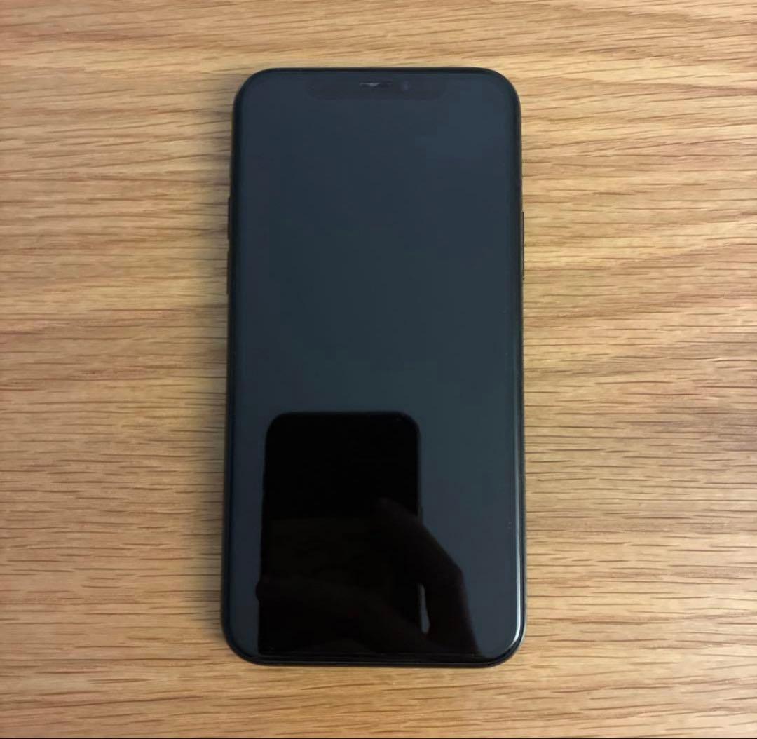 か*ん様 iphone 11 pro 64GB SIM フリ