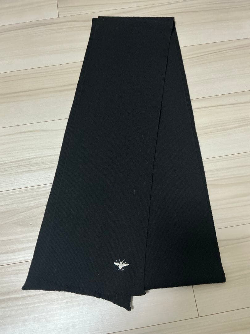 Dior homme マフラー