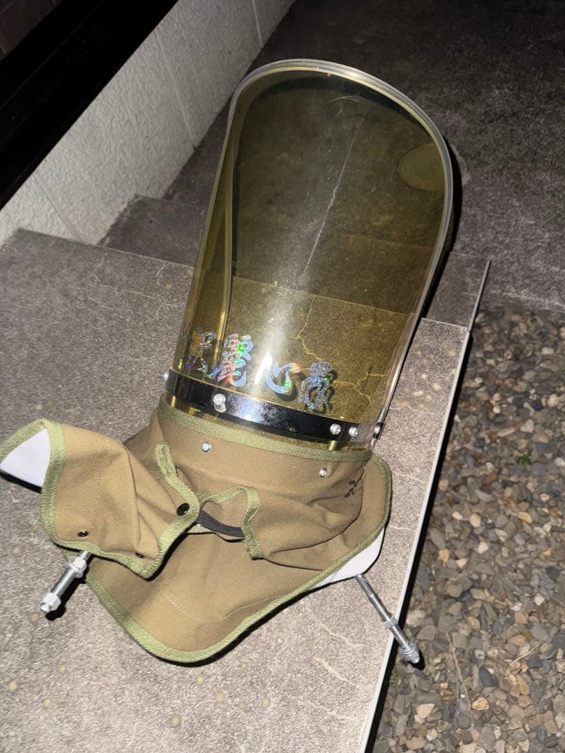 38風防　旭風防