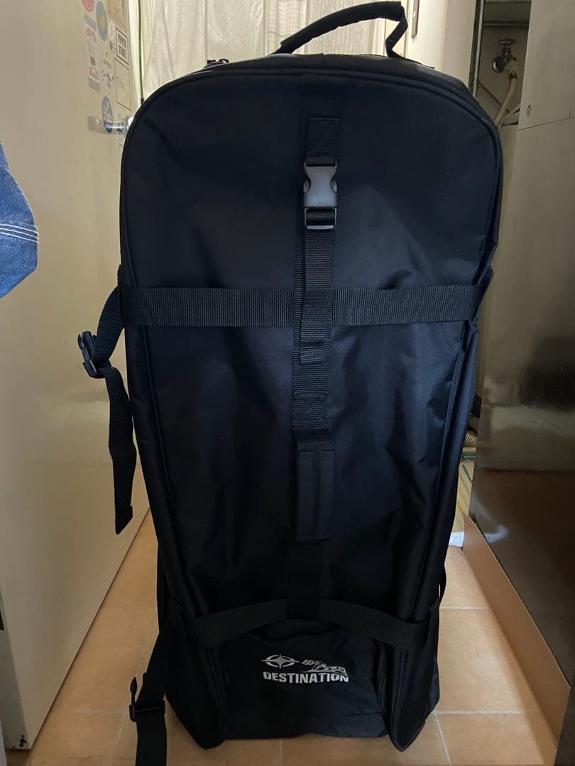 destination キャリーケース　ラージ