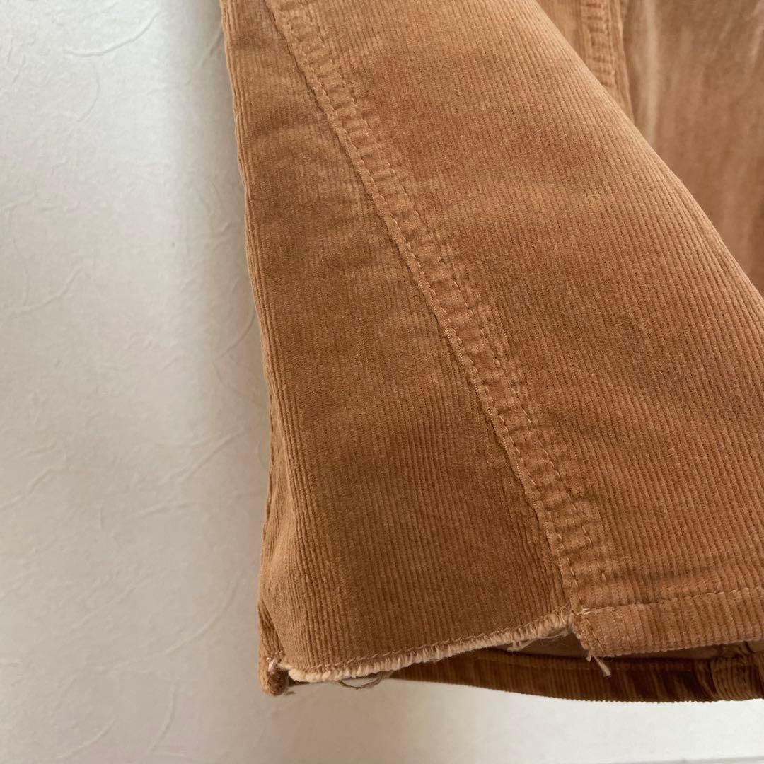 ロンハーマンヴィンテージ　コーデュロイ　オーバーオール　サロペット xs