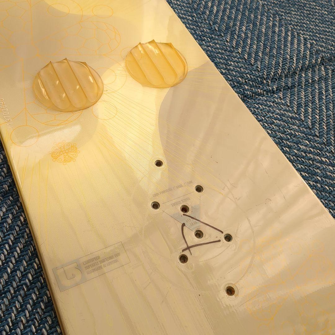 BURTON バートン スノーボード スノボ スノーボード板