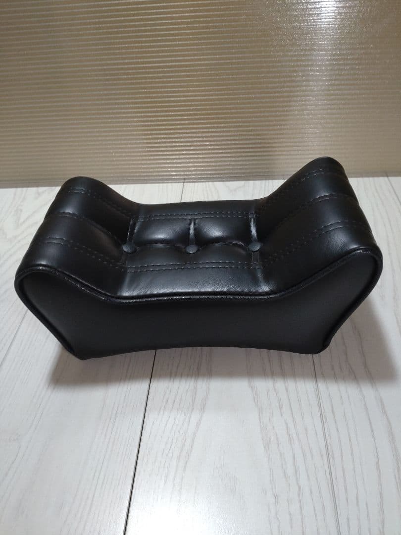 La Pura バイクシートセット