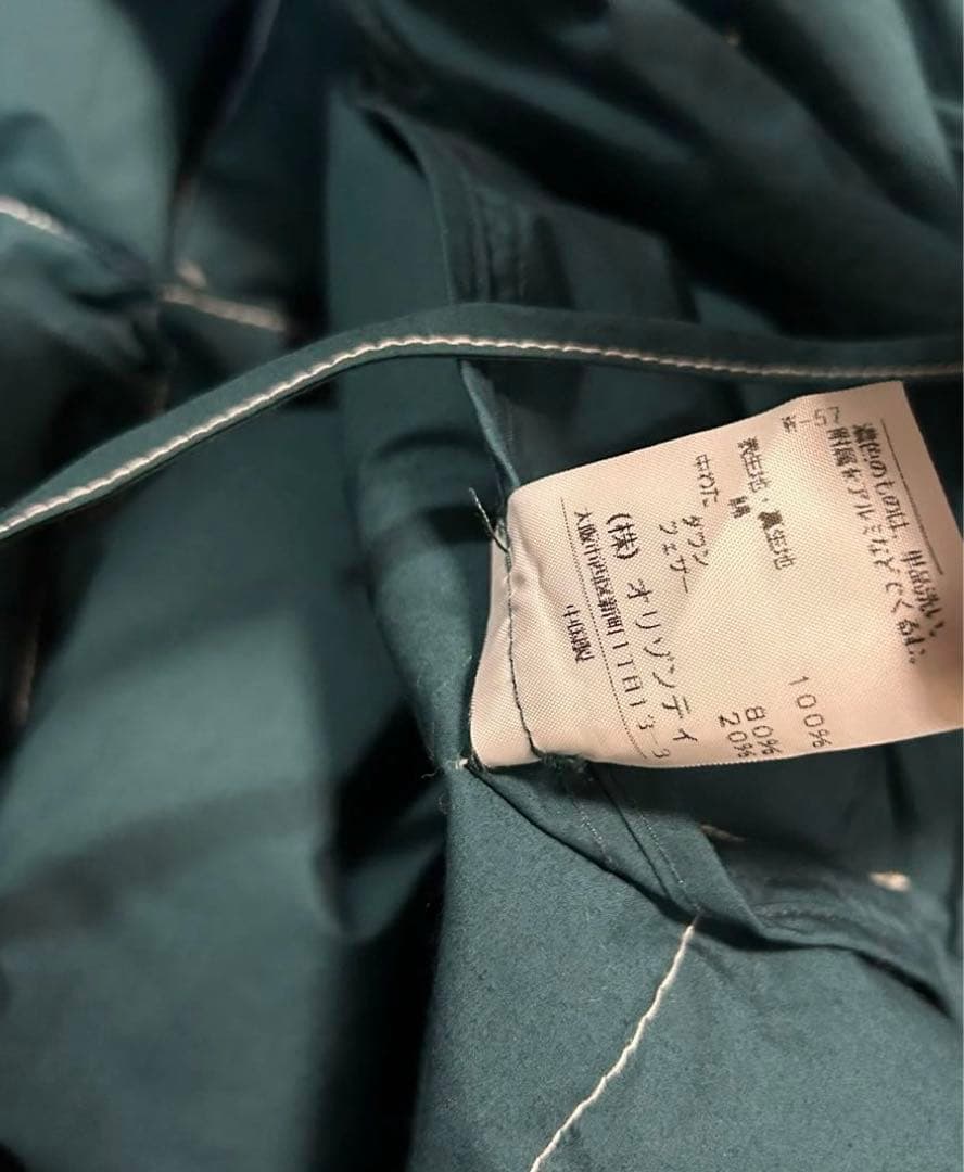 Vivienne Westwood 変形 ダウンジャケット ダウンコート