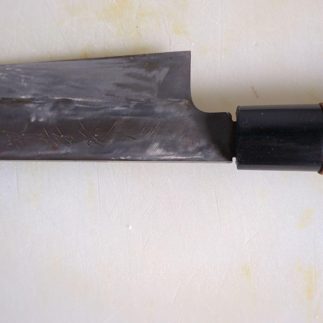 職人用　包丁セット ）