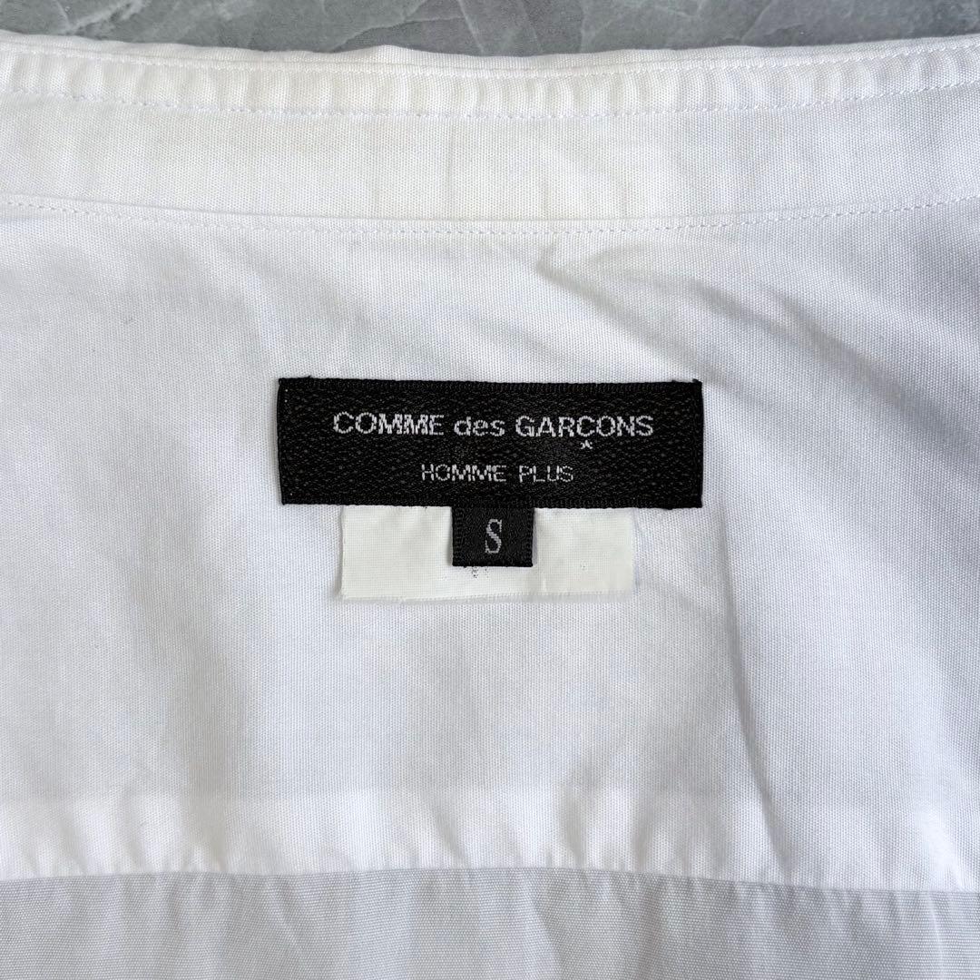 【COMME des GARÇONS HOMME PLUS】Shirt