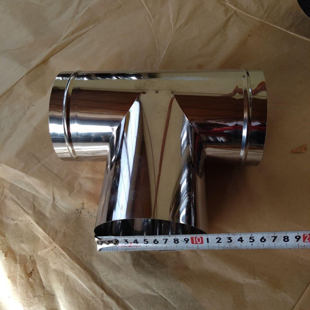 kane径106mm煙突セット