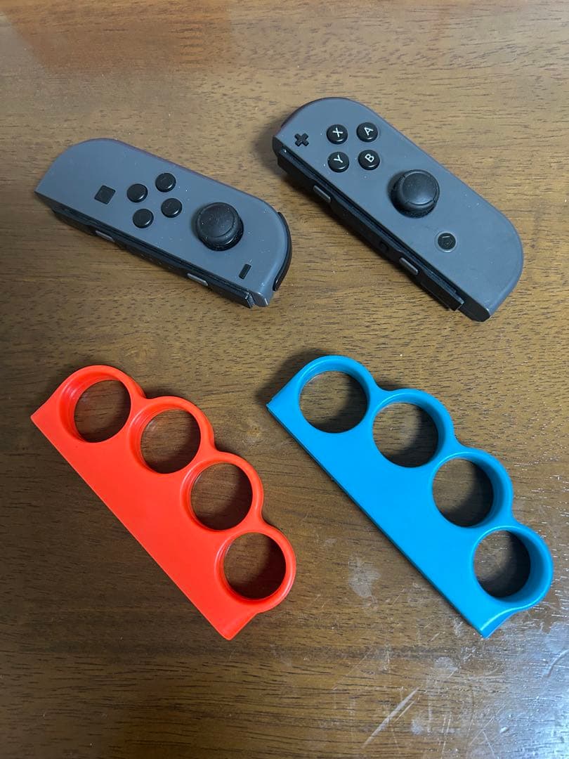 Switch 【オマケ多数】本体 カラフルジョイコン付き