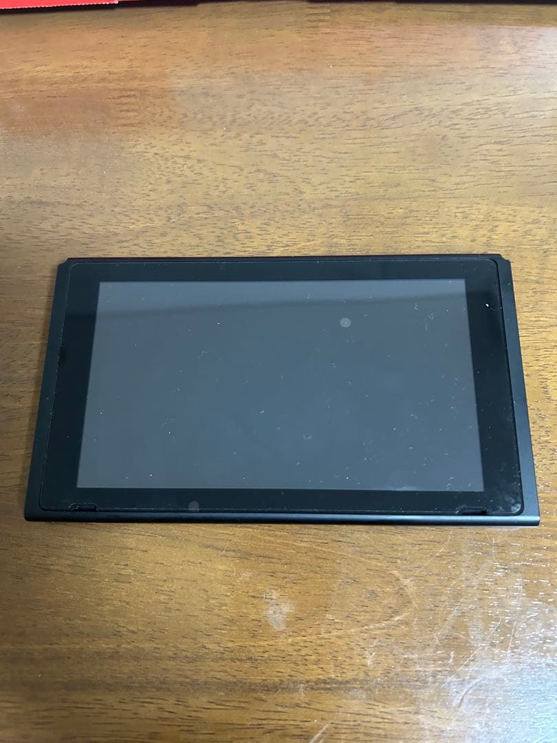 Switch 【オマケ多数】本体 カラフルジョイコン付き