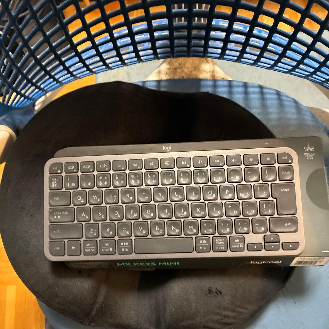 logicool MX KEYS MINI キーボード本体