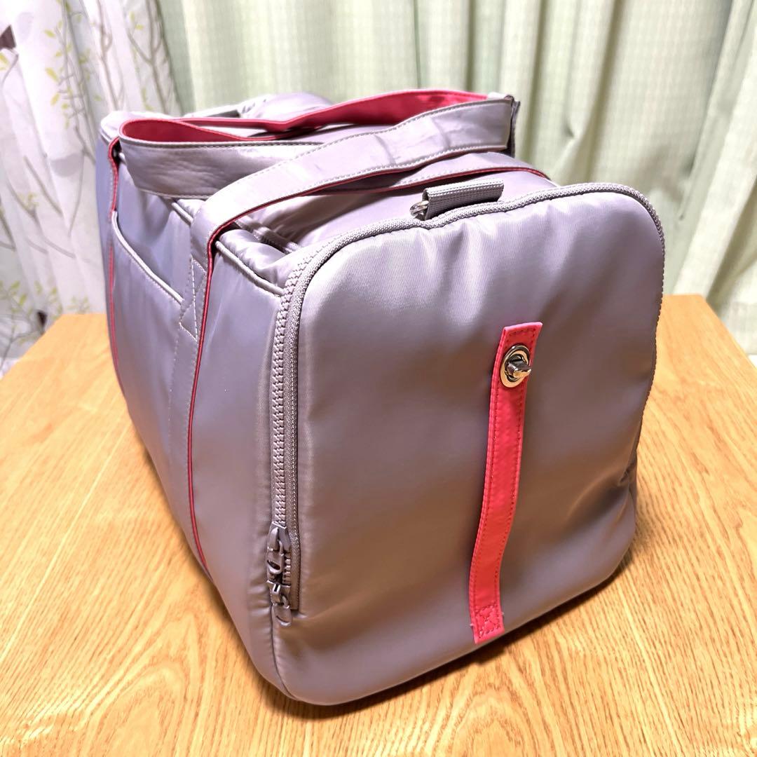 【新品未使用】aibo キャリーバッグ　キャリングケース　お出かけバッグ