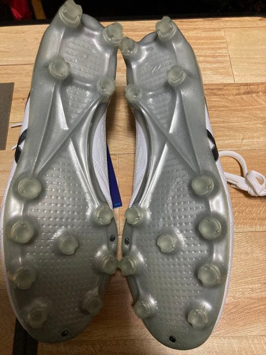 シューズ asics ds light x-fly 4