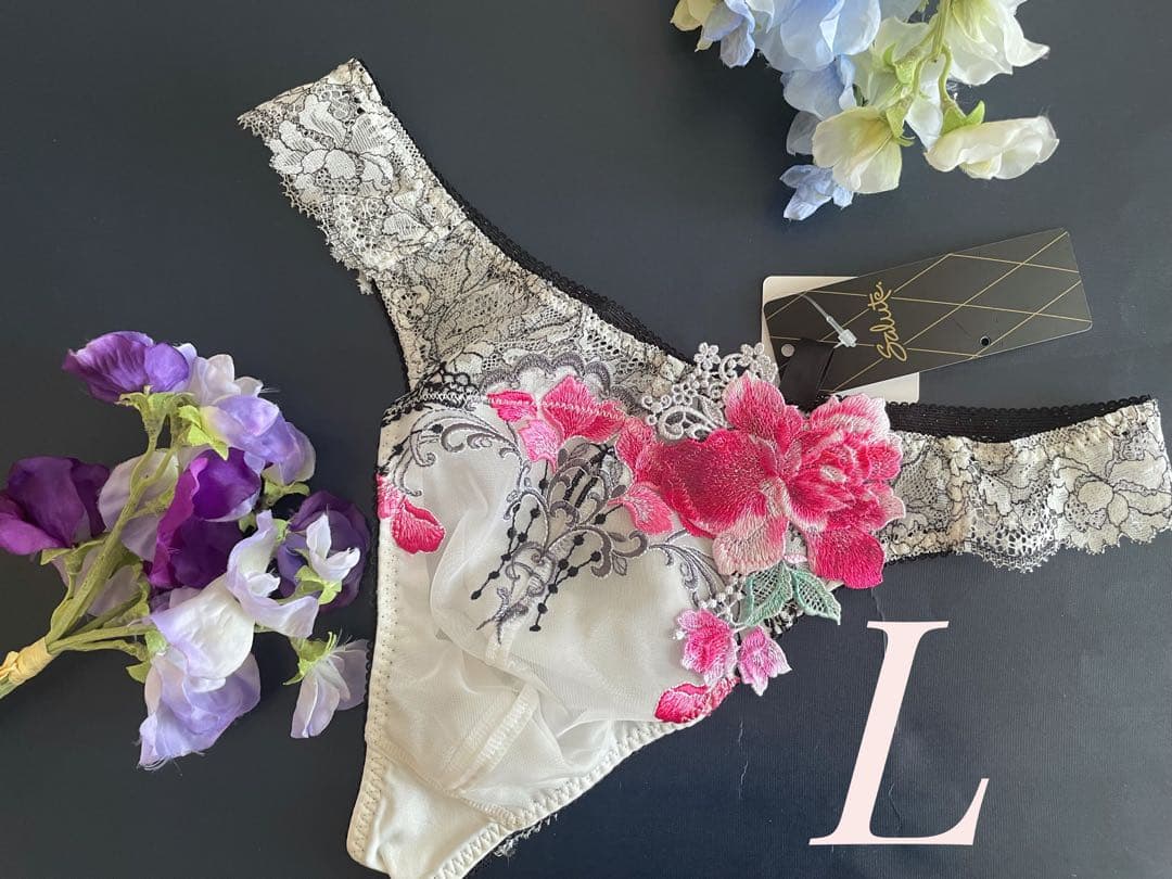 サルート メンズ L ショーツ