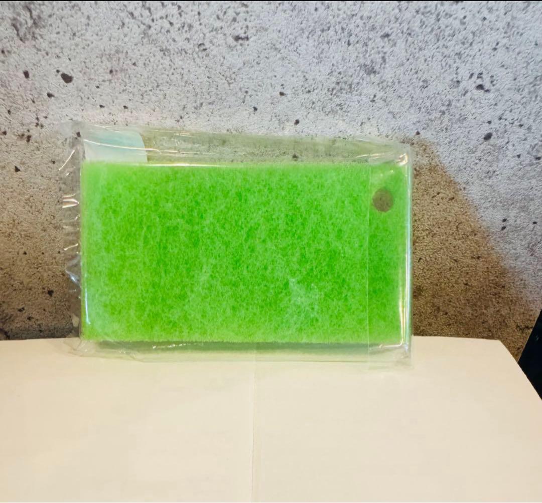 【歳末特価】1000mlライフエッセンス＆洗浄スポンジ　ポタポタクラブ