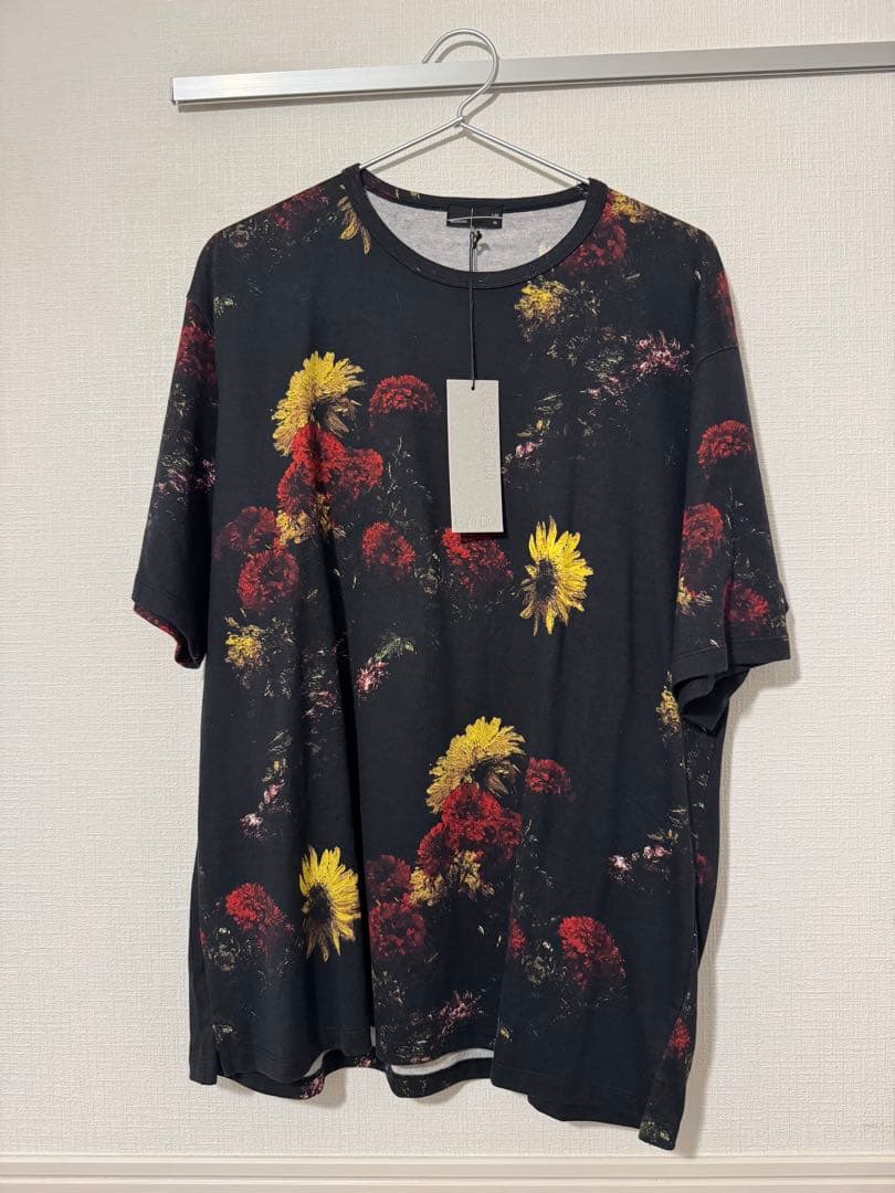 LAD MUSICIAN 2023AW カットソー 46