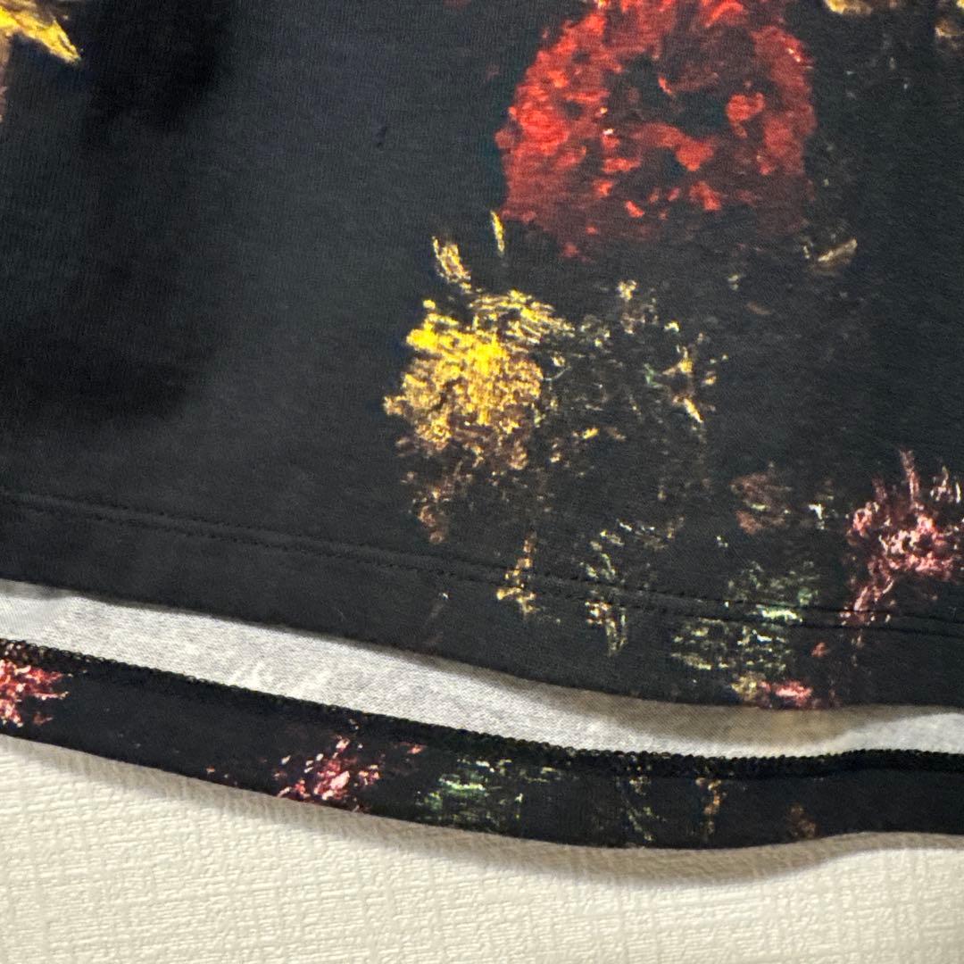 LAD MUSICIAN 2023AW カットソー 46