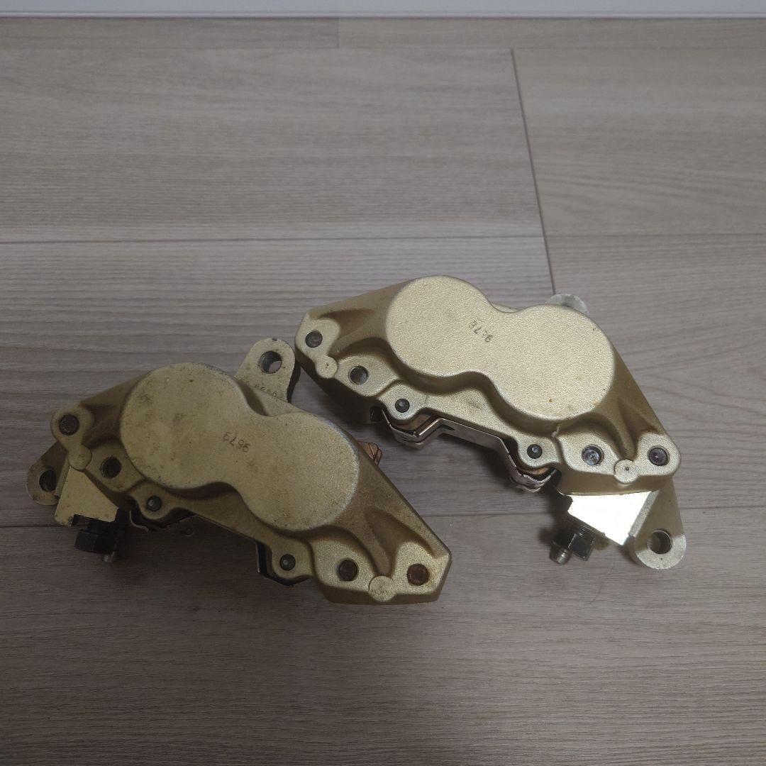 brembo ブレーキキャリパー v-max1200 vmax xj400 xj