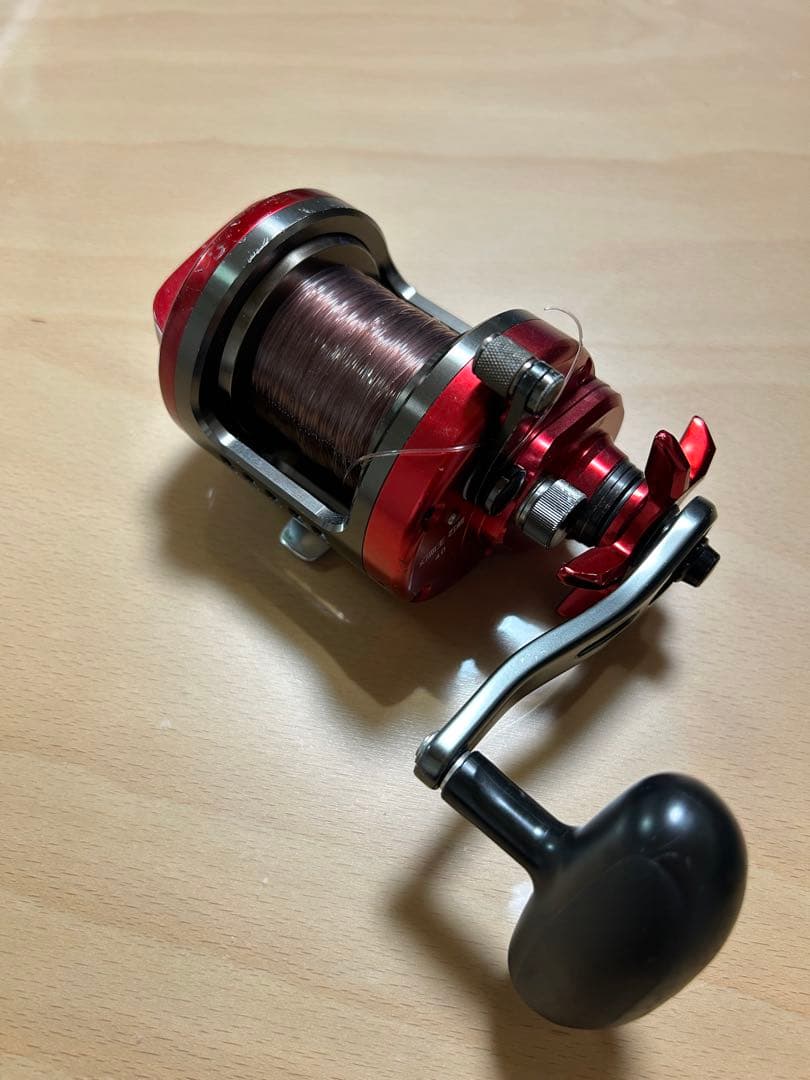 Daiwa幻覇王石鯛Z40