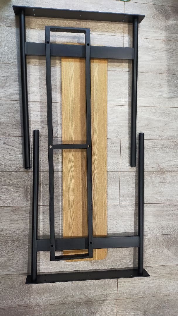 unico ウニコ リビングダイニングテーブル【送料出品者負担】