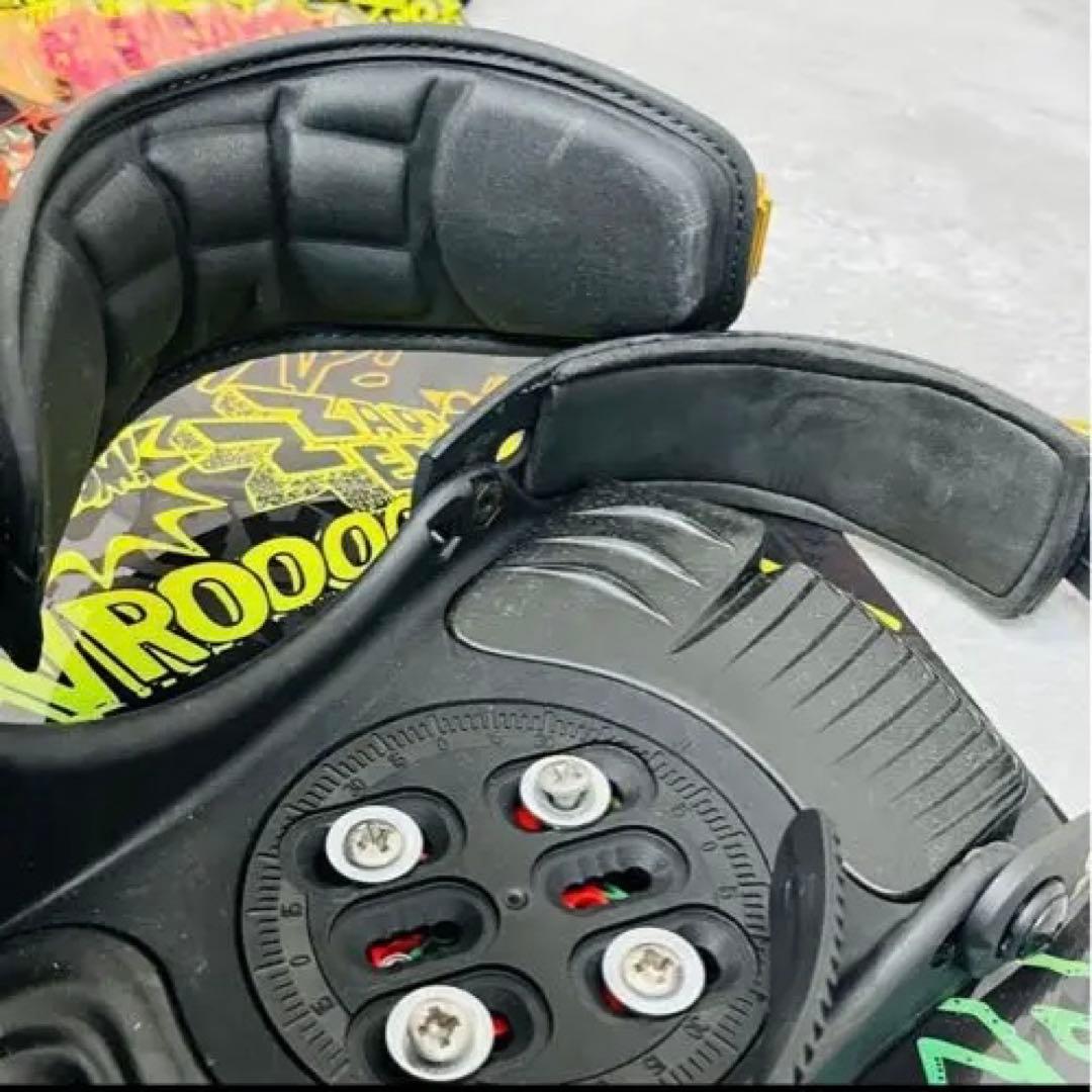 サロモン ライバル RIVAL 151 ビンディング SALOMON 初心者