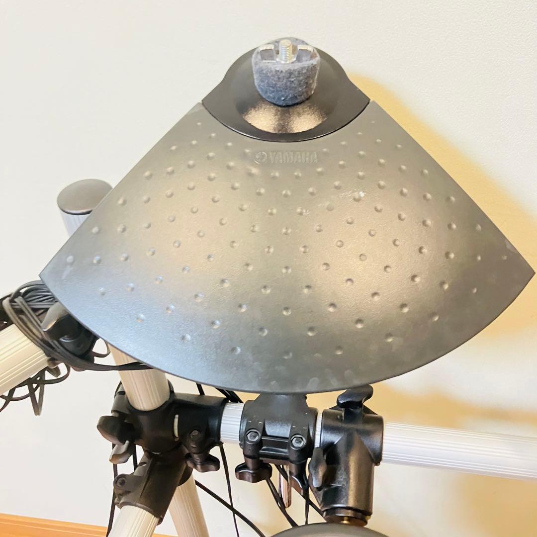 【美品・メンテ済み】YAMAHA 電子ドラム DTXPLORER 椅子付属