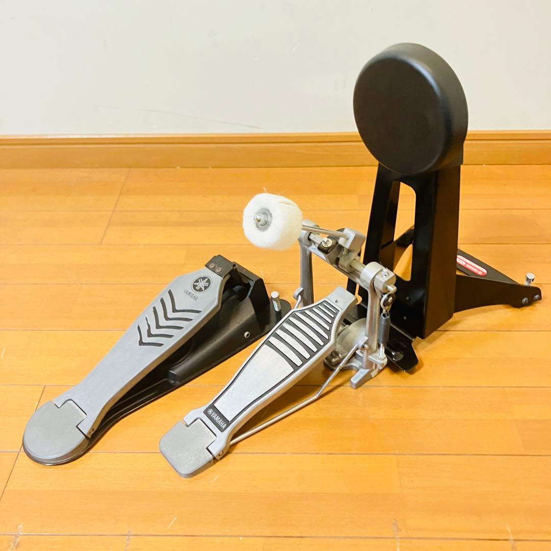 【美品・メンテ済み】YAMAHA 電子ドラム DTXPLORER 椅子付属