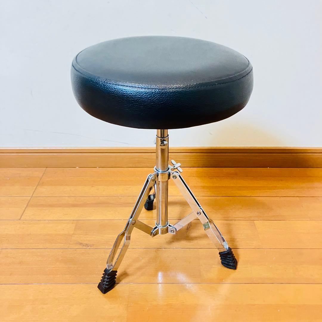 【美品・メンテ済み】YAMAHA 電子ドラム DTXPLORER 椅子付属