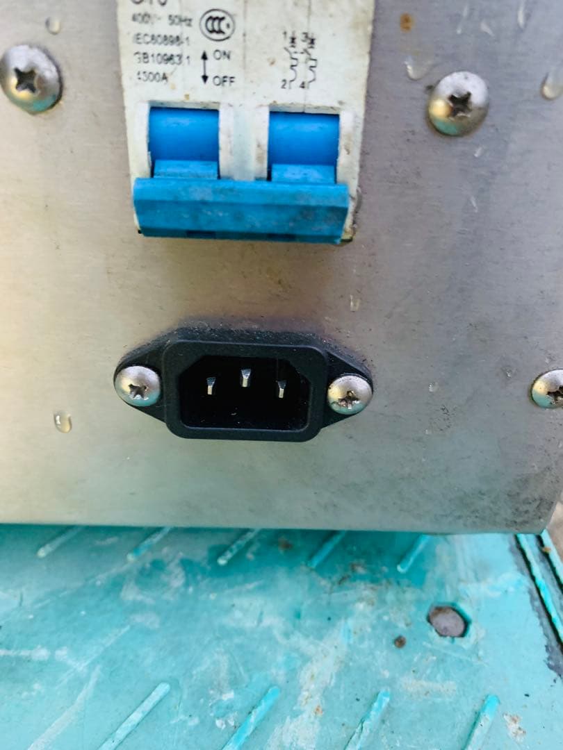 自動真空包装機 石島商事　ステンレス製 SK-300 業務用　飲食店　お店　厨房