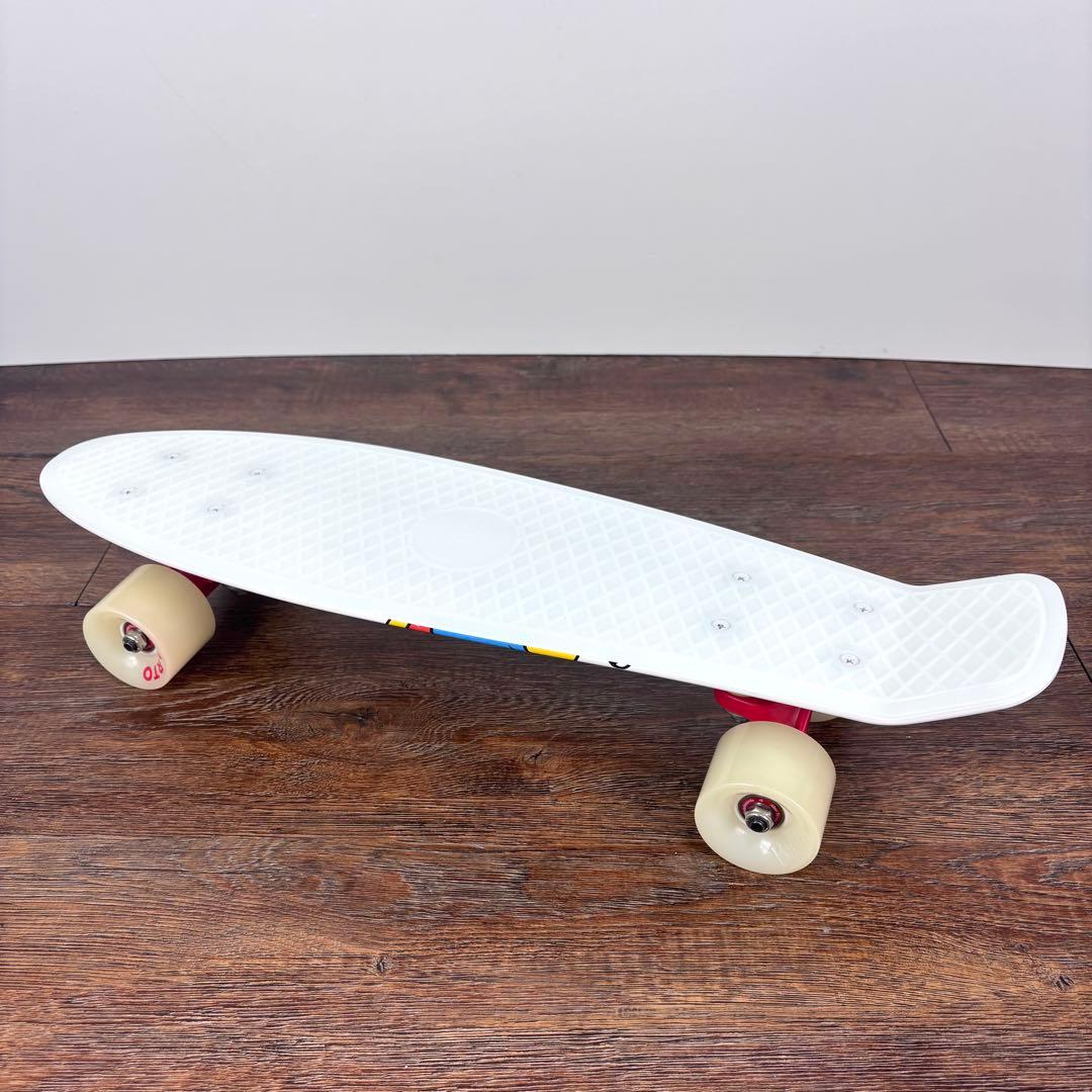 ペニー 【Penny 】×シンプソンズ《スケートボード》激レア 限定 コラボ品