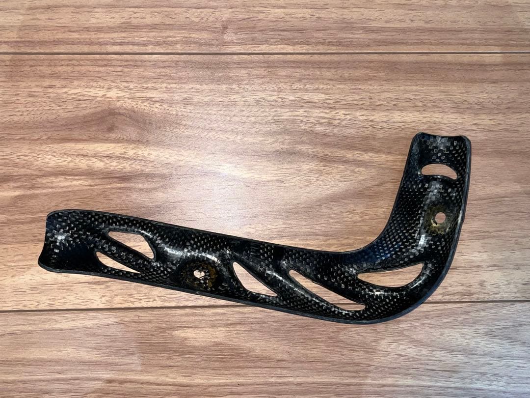 トライアルバイク　ホンダ　09 rtl-f 260 カーボンバイクカバーセット