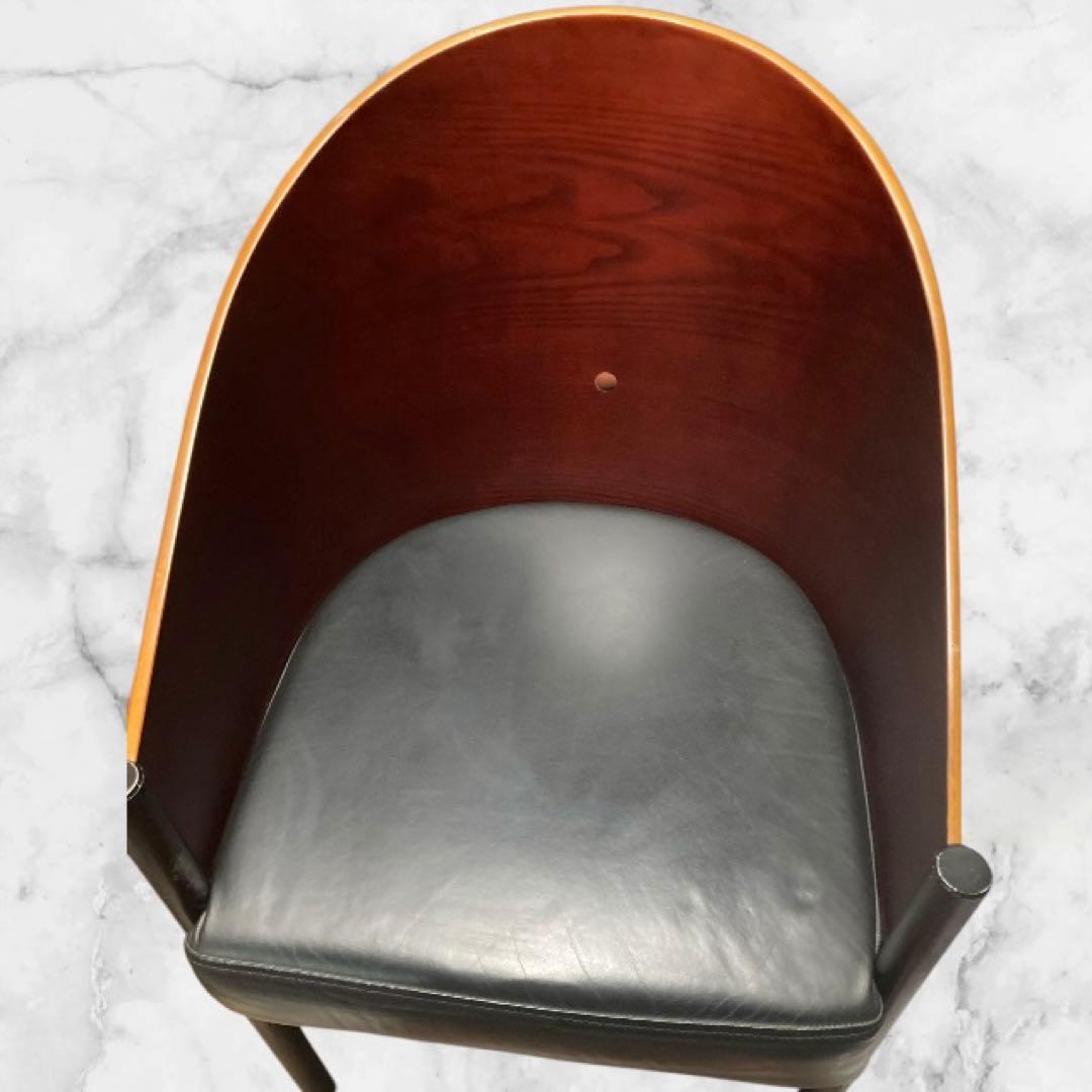 フィリップスタルク デザイナーズチェア コステス リプロダクト