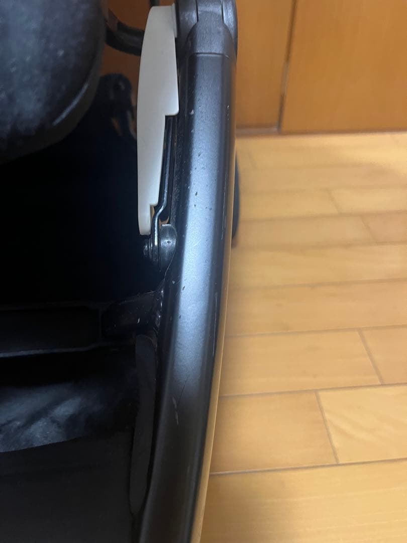 サイベックス　リベル2021年モデル　バー、レインカバー、トラベルバッグ付