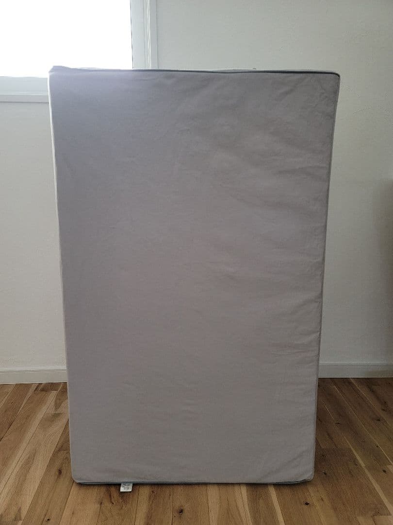 ①ヘルシーライン　マットレス　腰痛の方