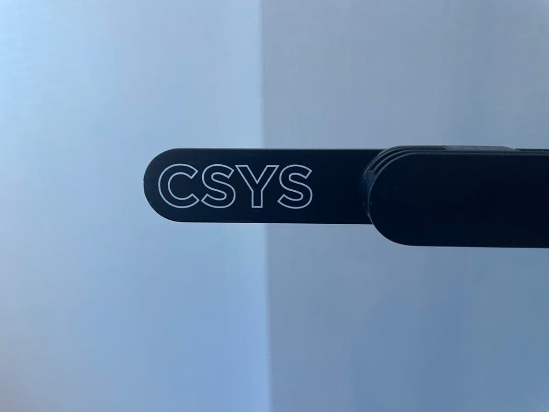 【ALOEさま専用】dyson CSYS CSYS floor 名作
