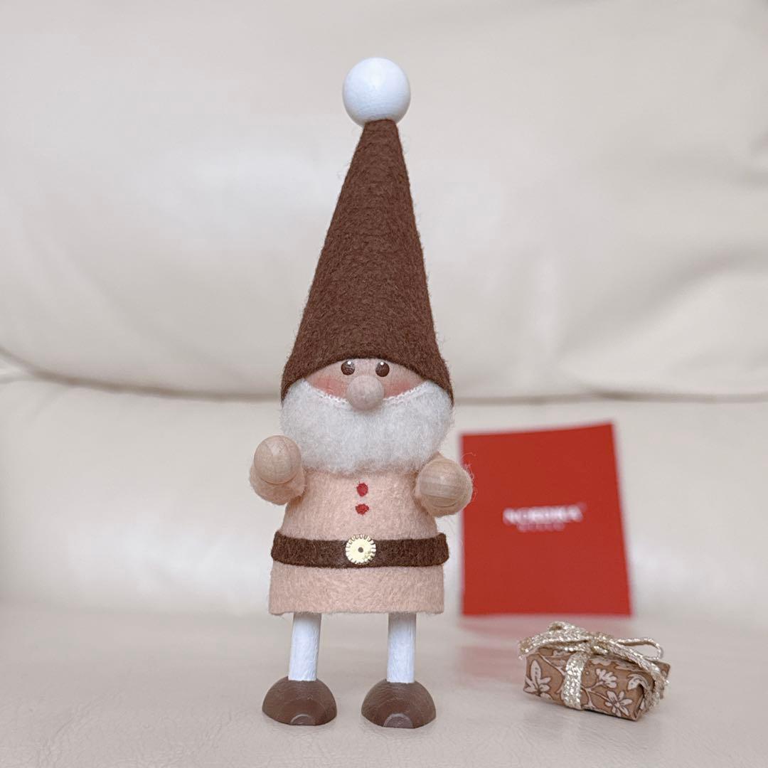 ノルディカニッセ　メルティシリーズ