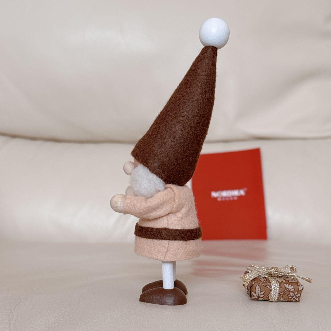 ノルディカニッセ　メルティシリーズ