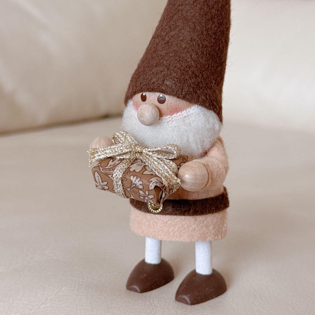 ノルディカニッセ　メルティシリーズ