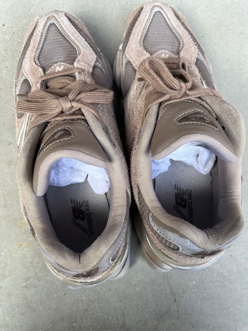 New Balance ニューバランス 9060PBスニーカー 25cm