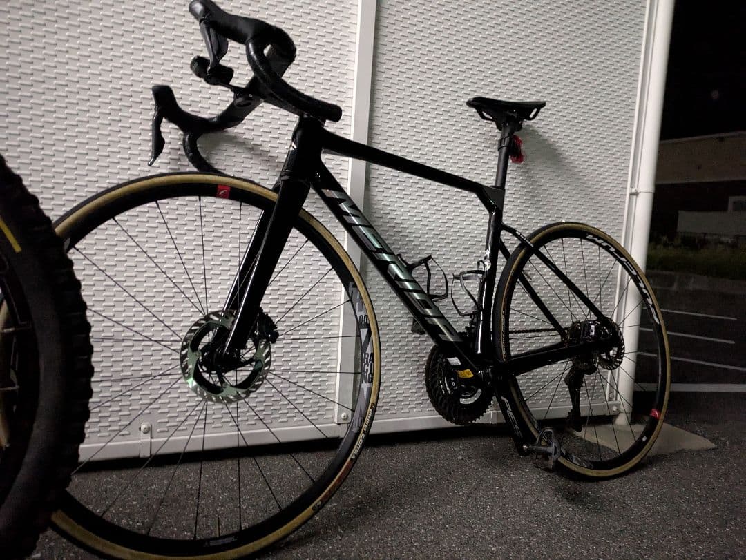 MERIDA SCULTURA team　フレームセット