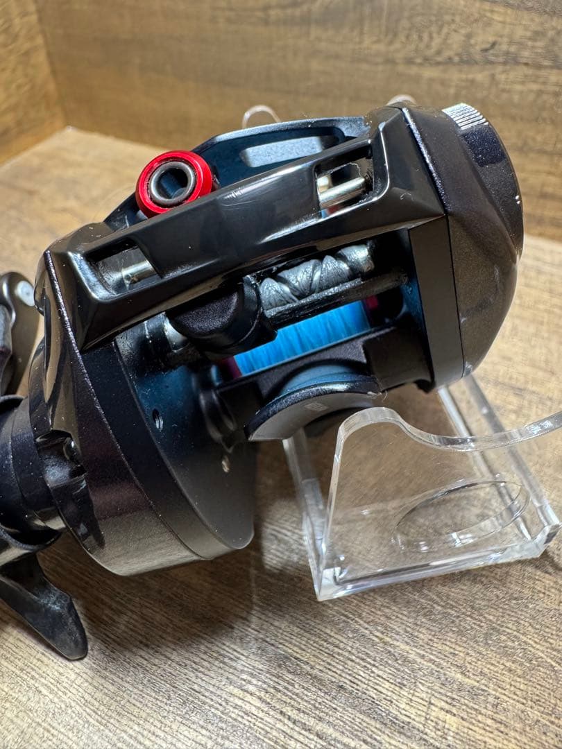 ダイワ　アルファス AIR 7.2R