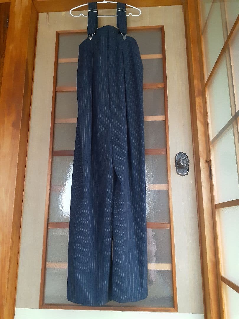 Deuxieme Classe PROVOKE プロヴォーク ネイビー