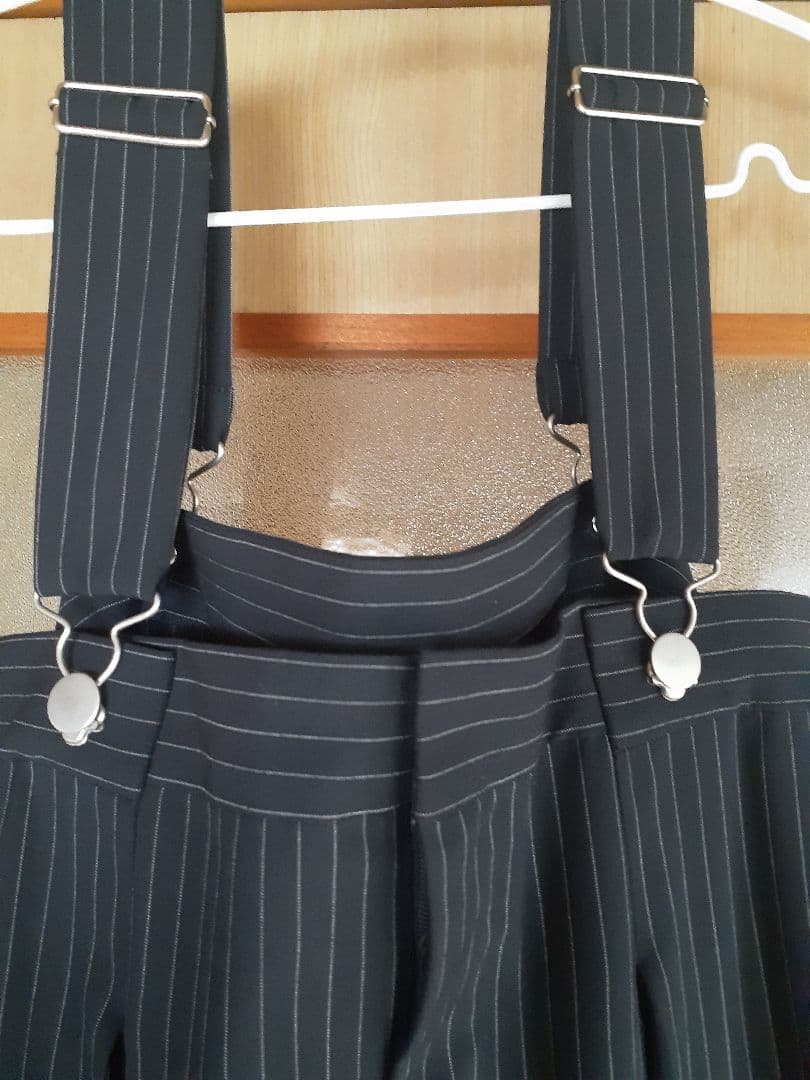 Deuxieme Classe PROVOKE プロヴォーク ネイビー