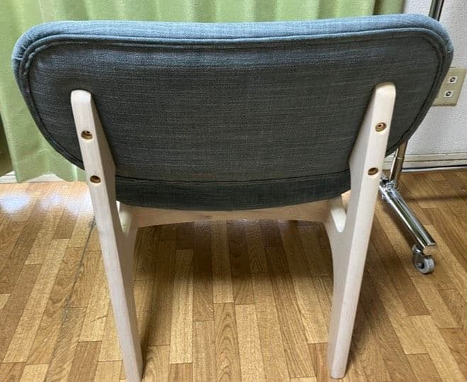 ニトリ　椅子