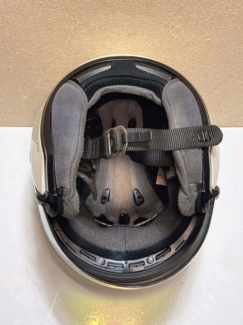 SHOEI フェイスバイクヘルメット j-forceii