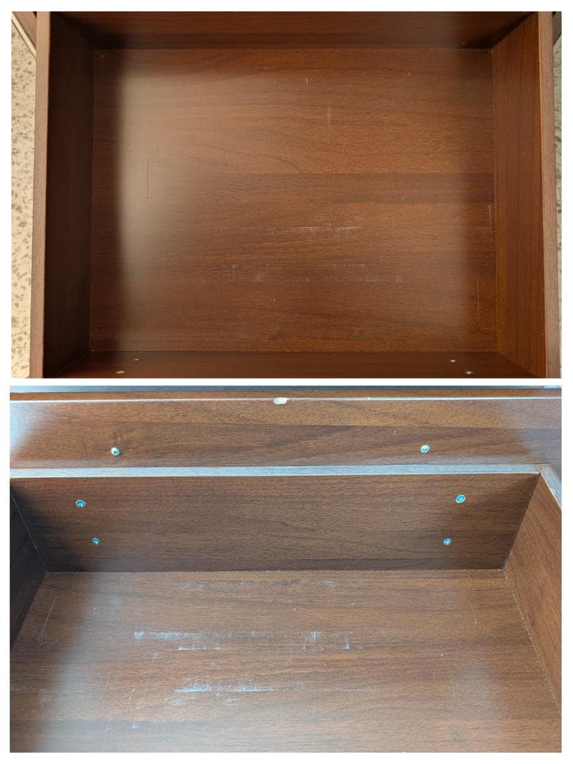 90s ビンテージ ガラストップ ワゴン キャスター ラック ミッドセンチュリー