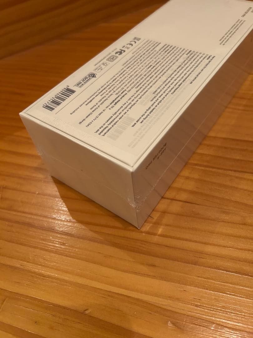 新品未使用メディキューブAGE-Rブースタープロブラック　美容液セット