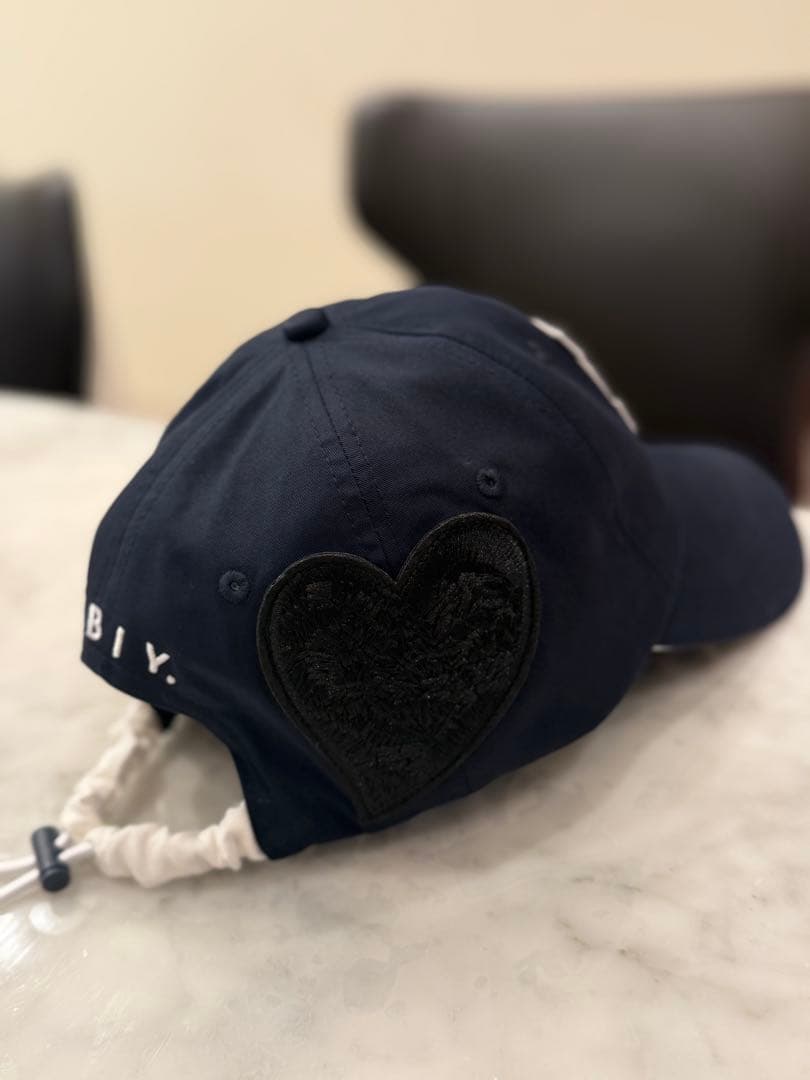 bibiy キャップ